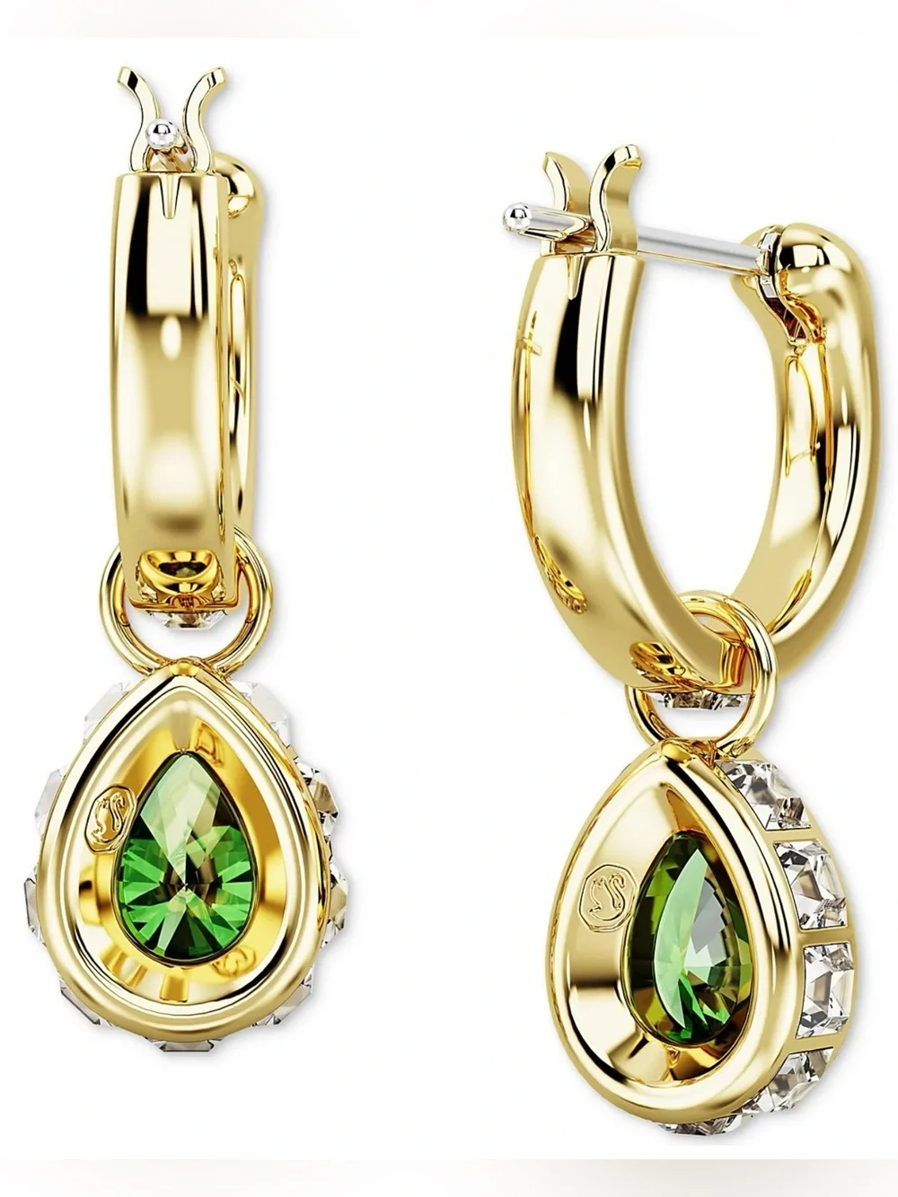 Swarovski delicate drop